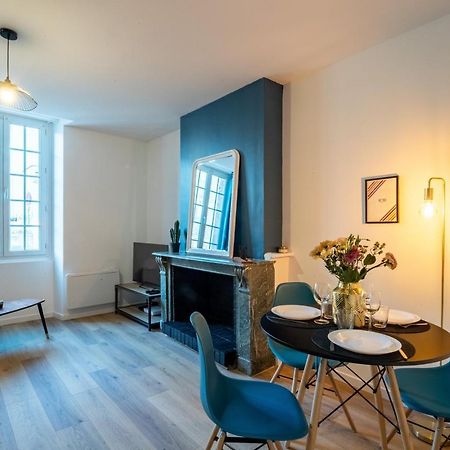 Le Vintage Apartment Tarbes Exterior photo