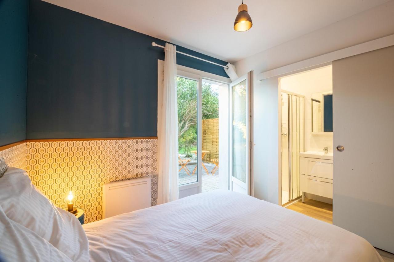 Le Vintage Apartment Tarbes Exterior photo