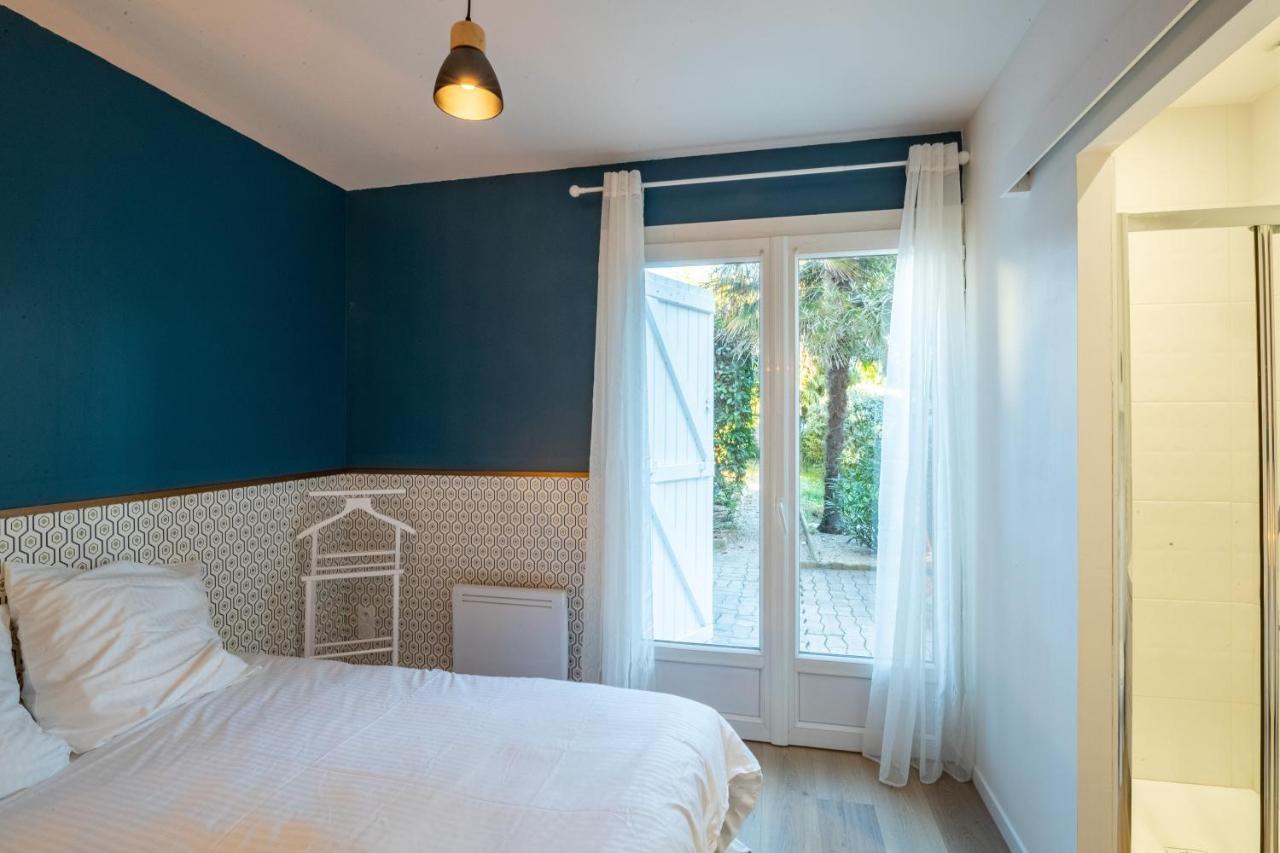 Le Vintage Apartment Tarbes Exterior photo